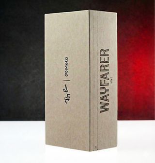 PRECINTADAS!!Ray-Ban Wayfarer Transition Gen 2 IA