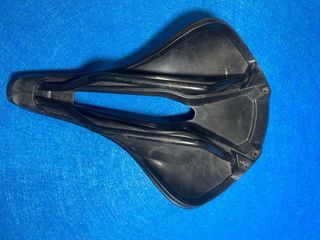 Sillín Specialized Power Comp Negro