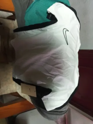 Camiseta Nike Niña Talla XS