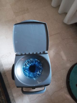 Litter Locker II cestino igienico