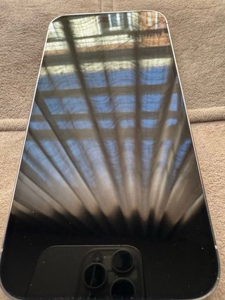 iPhone 14 Pro Max 128gb argento + Accessori