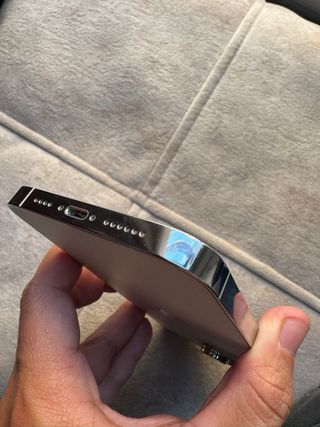 iPhone 14 Pro Max 128gb argento + Accessori