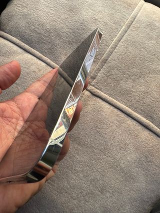 iPhone 14 Pro Max 128gb argento + Accessori