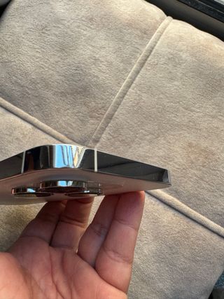 iPhone 14 Pro Max 128gb argento + Accessori