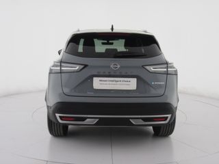 Nissan QASHQAI E-POWER 140 KW (190 CV) N-Connecta
