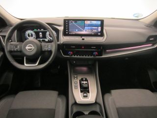 Nissan QASHQAI E-POWER 140 KW (190 CV) N-Connecta