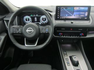 Nissan QASHQAI E-POWER 140 KW (190 CV) N-Connecta