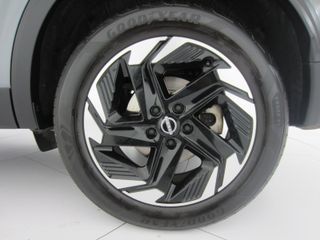 Nissan QASHQAI E-POWER 140 KW (190 CV) N-Connecta