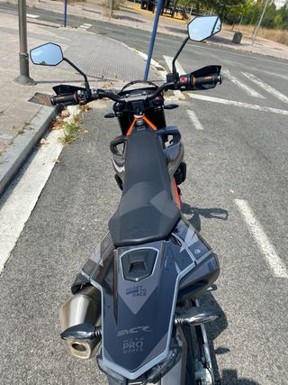 KTM 690 SMC R