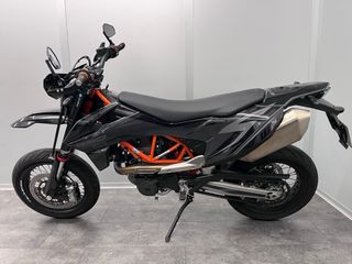 KTM 690 SMC R