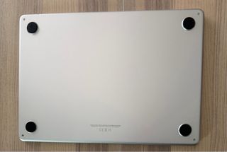 MacBook Air M2 Blanco Estrella