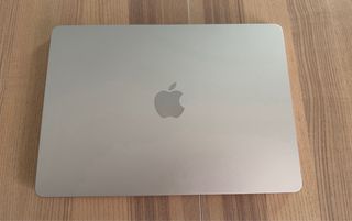 MacBook Air M2 Blanco Estrella