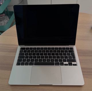 MacBook Air M2 Blanco Estrella