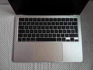 MacBook Air M2 Blanco Estrella