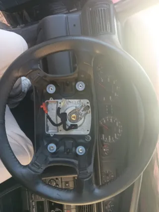 Volante Audi A6 C4 Original