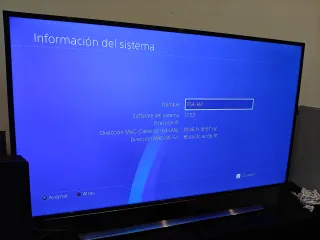 PS4 Pro 1TB 12.52