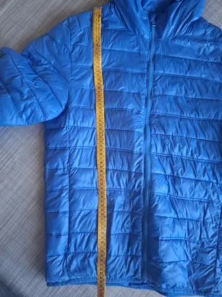 Piumino 100gr taglia M