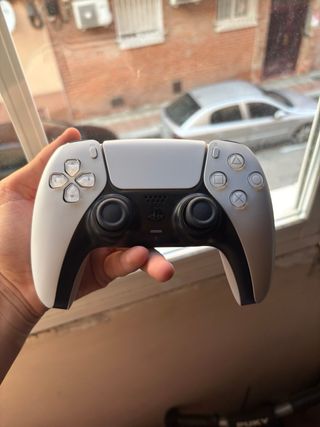 Mando DualSense PS5 Sony