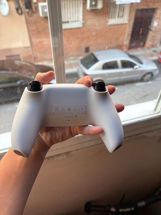 Mando DualSense PS5 Sony