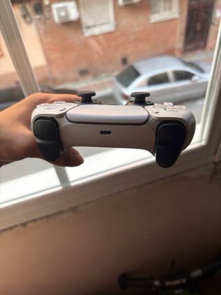 Mando DualSense PS5 Sony