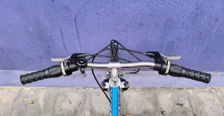 Bicicleta QUER 24 pulgadas
