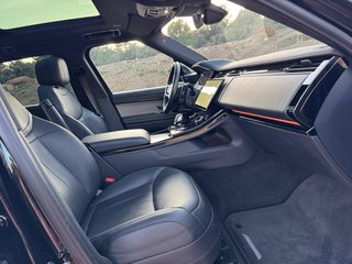 Land Rover Range Rover Sport 2023