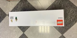 LEGO Bricklink 910043 Forest Stronghold Nuovo