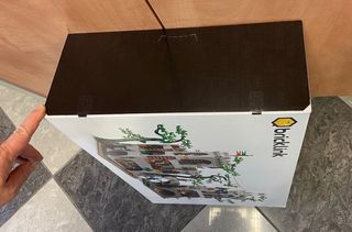 LEGO Bricklink 910043 Forest Stronghold Nuovo