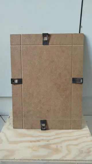 Quadro psichedelico spazio