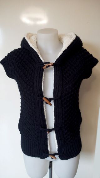 Cardigan Zara Taglia M