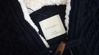 Cardigan Zara Taglia M