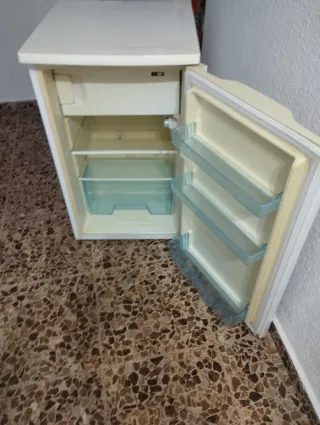Frigorífico económico buen estado