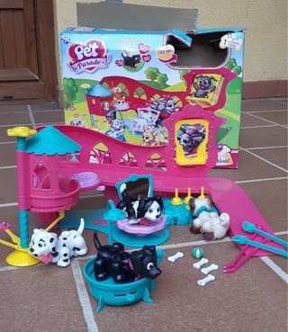 Giocattoli Pet Parade