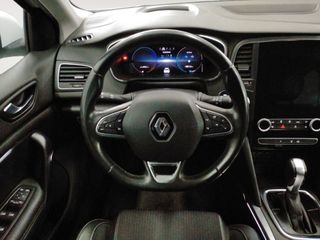 Renault Megane 1.6 E-TECH PHEV Grandtour