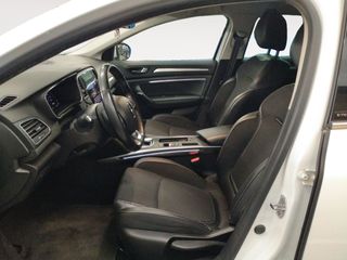 Renault Megane 1.6 E-TECH PHEV Grandtour