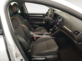 Renault Megane 1.6 E-TECH PHEV Grandtour