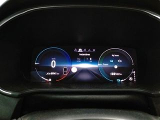 Renault Megane 1.6 E-TECH PHEV Grandtour