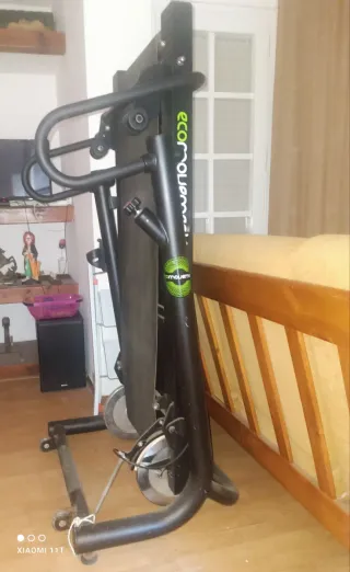 Cinta de correr Ecomovement