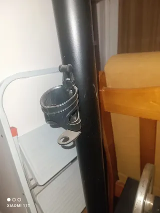 Cinta de correr Ecomovement