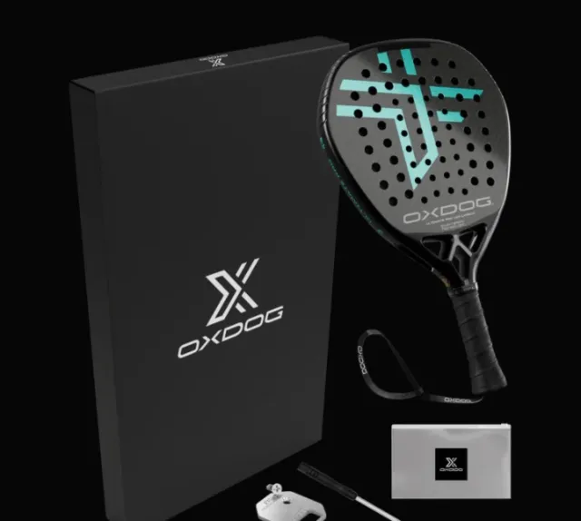 Pala Oxdog Ultimate Pro 2026