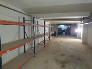 Trastero de 79 metros cuadrados