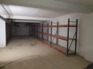 Trastero de 79 metros cuadrados