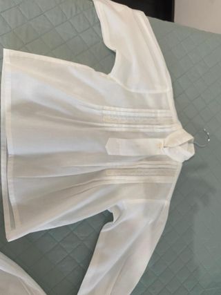 Traje de Fallero Niño Completo