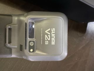 Sunmi V2S Terminal TPV Glovo