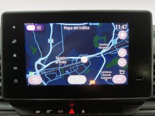 Renault Trafic Mixto N1 L1H1 2,8t