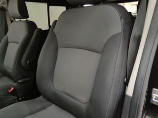 Renault Trafic Mixto N1 L1H1 2,8t