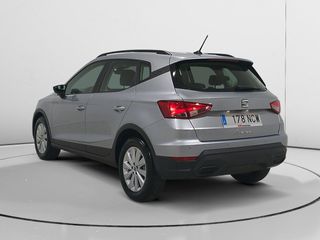 Seat Arona 1.0 TSI Style XL