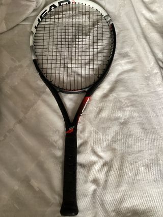 Raqueta de Tenis Head Challenge