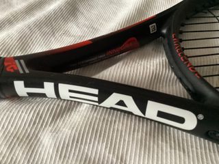 Raqueta de Tenis Head Challenge