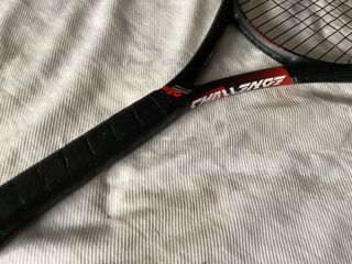 Raqueta de Tenis Head Challenge